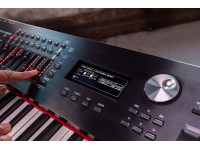 <b>Roland RD-2000EX STAGE PIANO Teclas Madeira PHA-50 V-PIANO EXPANDED</b> <b>Roland RD-2000EX STAGE PIANO Teclas Madeira PHA-50 V-PIANO EXPANDED</b>